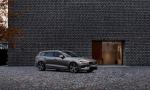Volvo V60 T6 Inscription 2018 года (WW)